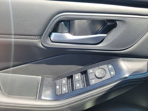 New 2026 Nissan Rogue Dark Armor AWD/4WD image 16