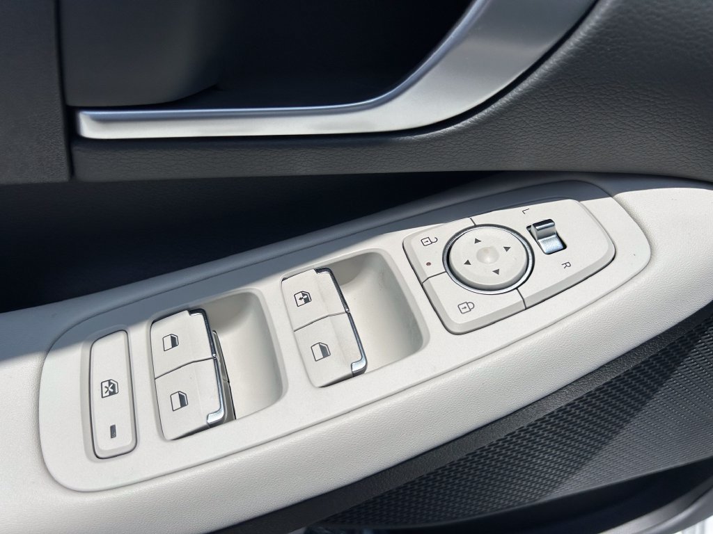New 2026 Hyundai Sonata SE FWD image 20