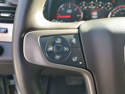 Used 2015 GMC Yukon XL Denali w/ Touring Package image 29