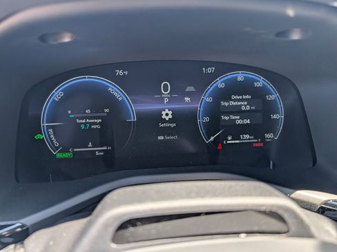 New 2026 Toyota Camry XSE image 17