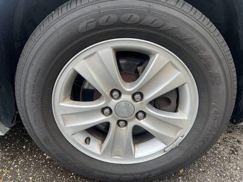 Used 2012 Chevrolet Impala LS image 23