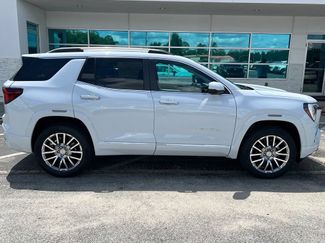 New 2027 GMC Terrain Denali w/ LPO, Floor Liner Package AWD/4WD video 3