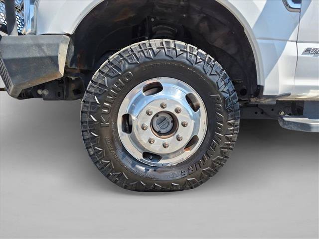 Used 2019 Ford F350 Lariat w/ Lariat Ultimate Package AWD/4WD image 27