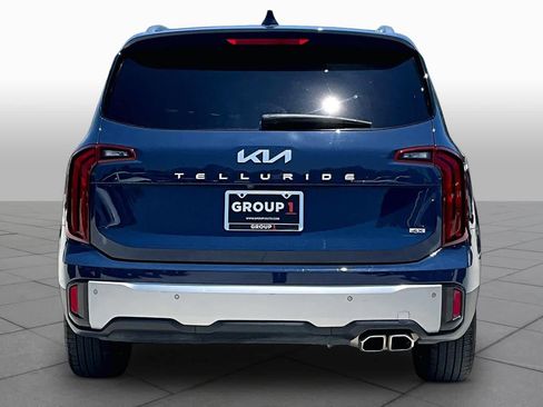 Certified 2024 Kia Telluride S AWD/4WD image 5