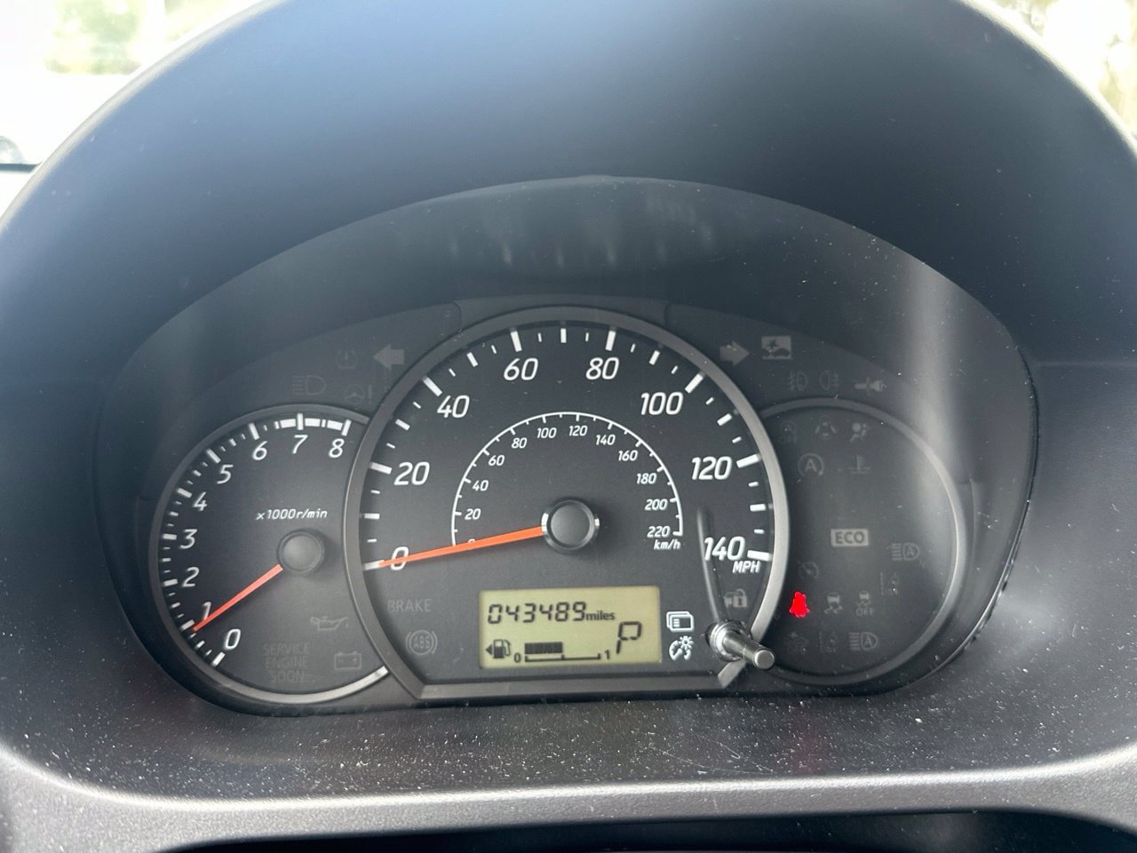 Used 2024 Mitsubishi Mirage ES FWD image 16