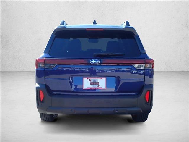 Certified 2026 Subaru Outback Premium w/ Premium/Limited Package AWD/4WD image 3