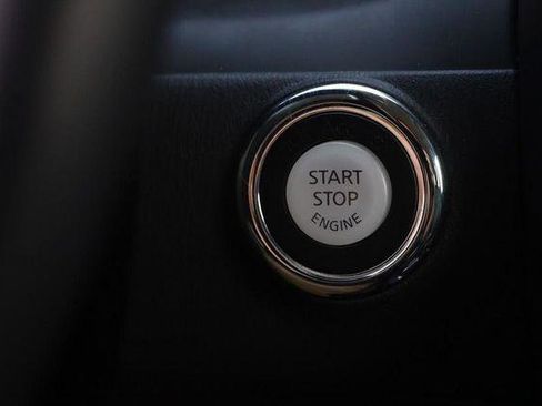 Used 2024 INFINITI QX80 Luxe AWD/4WD image 17