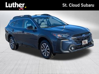Used 2025 Subaru Outback Premium video 1