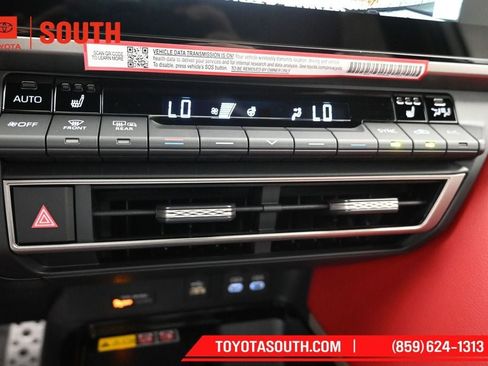New 2026 Toyota Camry XSE AWD/4WD image 20
