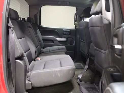 Used 2017 Chevrolet Silverado 1500 LT w/ All Star Edition image 12