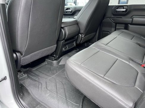 Used 2023 Chevrolet Silverado 3500 W/T w/ WT Convenience Package image 17