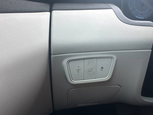 Used 2023 Hyundai Tucson SEL w/ Convenience Package FWD image 14