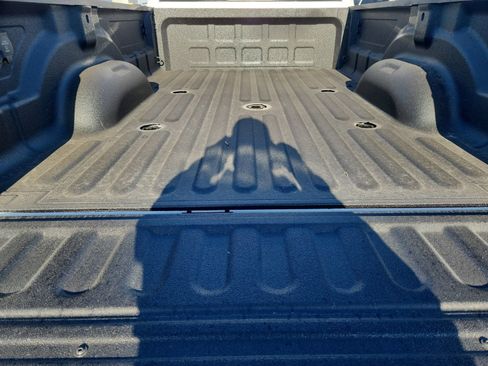 New 2026 RAM 3500 Laramie w/ Night Edition AWD/4WD image 15