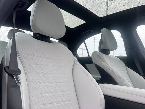 New 2026 Mercedes-Benz C 300 Sedan image 31