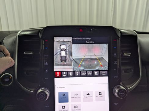 New 2026 RAM 2500 Big Horn image 32