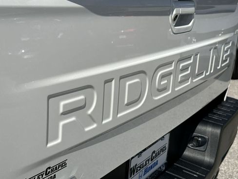 Used 2026 Honda Ridgeline RTL image 10