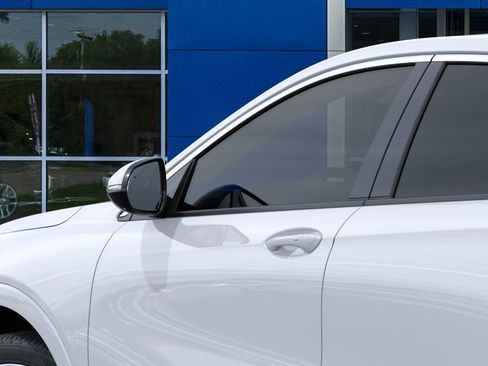 New 2026 Buick Envista Avenir image 36