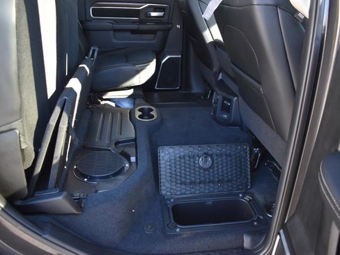 Used 2024 RAM 2500 Laramie w/ Safety Group image 15