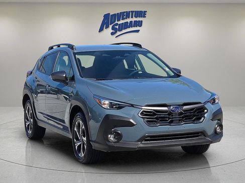 Certified 2024 Subaru Crosstrek 2.0i Premium AWD/4WD image 1
