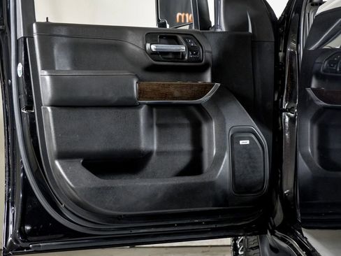 Used 2022 GMC Sierra 3500 Denali AWD/4WD image 35