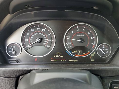 Used 2018 BMW 430i Convertible image 18