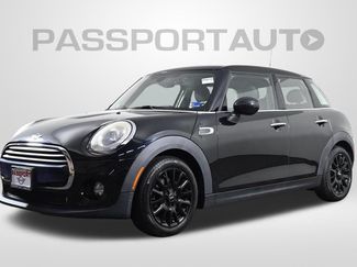 Used 2015 MINI Cooper 4-Door Hardtop FWD video 1