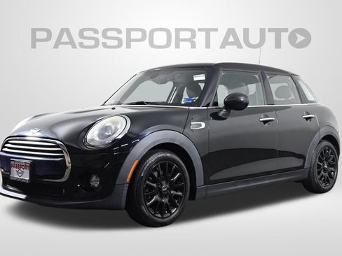 Used 2015 MINI Cooper 4-Door Hardtop FWD image 1