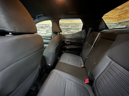 Used 2022 Hyundai Santa Cruz SEL AWD/4WD image 40