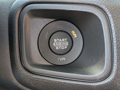 New 2026 Jeep Gladiator Sport image 14