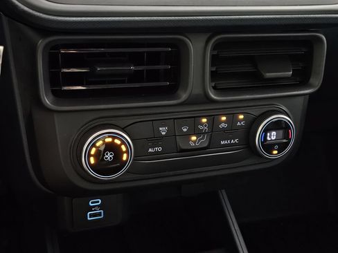 Used 2022 Ford Maverick XL w/ Equipment Group 100A Standard AWD/4WD image 16