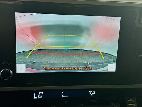 Used 2025 Toyota Tundra SR5 image 22