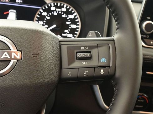 New 2026 Nissan Rogue SV image 23