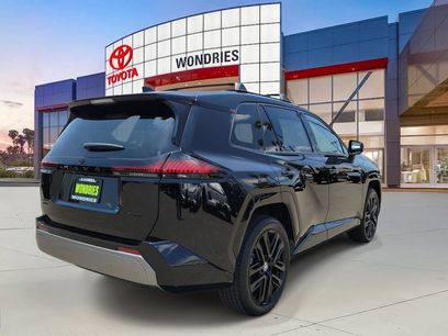 New 2026 Toyota RAV4 XSE