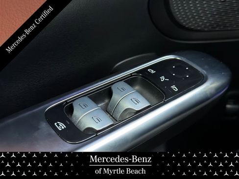 Used 2023 Mercedes-Benz C 300 4MATIC Sedan image 21