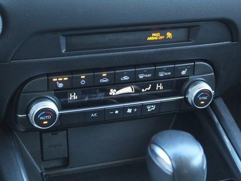 Certified 2023 MAZDA CX-5 AWD 2.5 S w/ Premium Package image 25