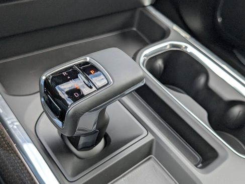 New 2026 Chevrolet Silverado 1500 LT Trail Boss w/ LT Trail Boss Premium Package AWD/4WD image 18