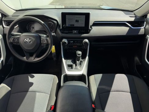 Certified 2023 Toyota RAV4 LE AWD/4WD image 12
