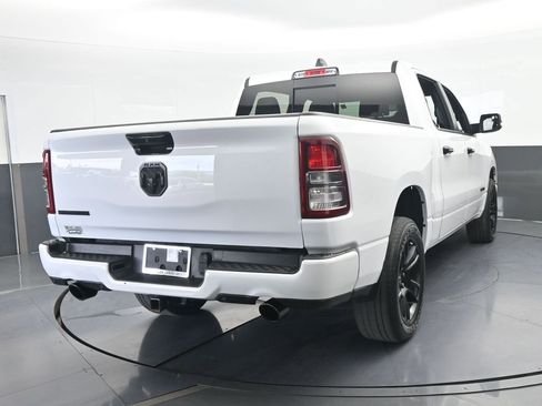 Used 2024 RAM 1500 Big Horn image 5