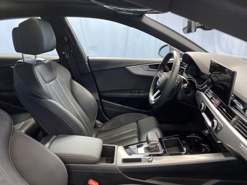 Used 2025 Audi A5 2.0T Premium Plus image 44