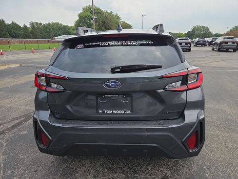 Certified 2026 Subaru Crosstrek 2.5i Limited w/ Crosstrek Mirror Package AWD/4WD image 9