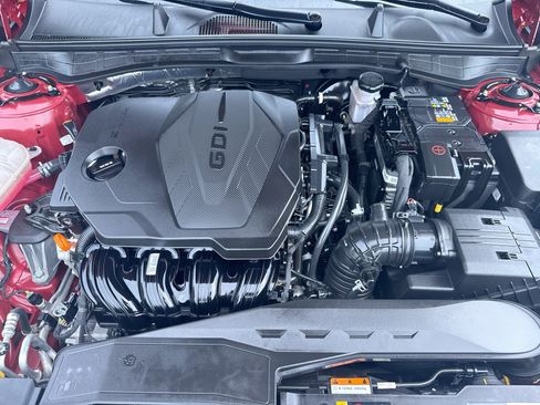 Used 2024 Hyundai Sonata SEL FWD image 32