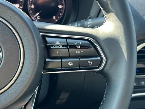 New 2026 MAZDA CX-90 3.3 Turbo w/ Premium Plus Pkg image 19