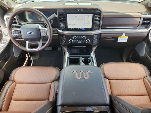 New 2026 Ford F250 King Ranch AWD/4WD image 21