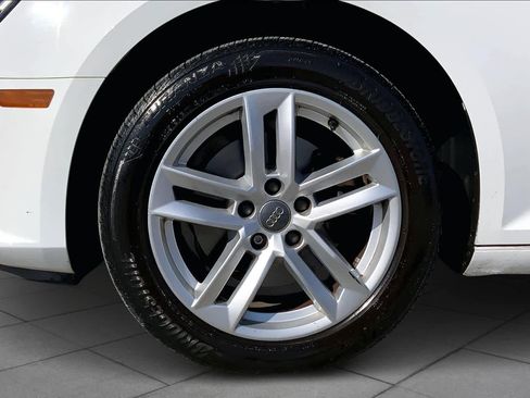 Used 2017 Audi A4 2.0T Ultra Premium image 10