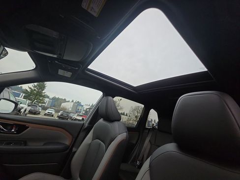 New 2026 Subaru Forester Sport image 22