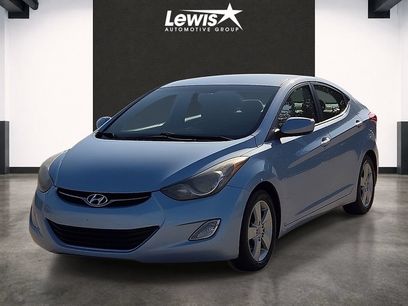Used 2013 Hyundai Elantra GLS w/ Preferred Pkg