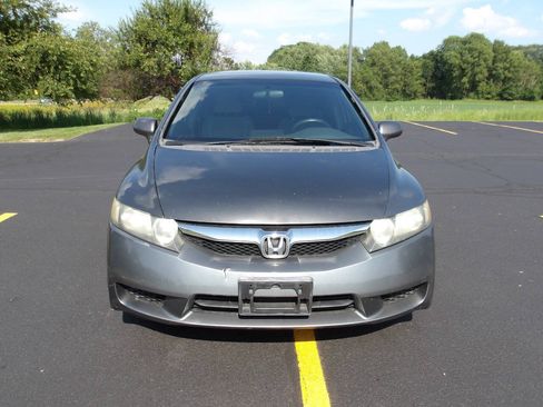 Used 2009 Honda Civic LX image 3