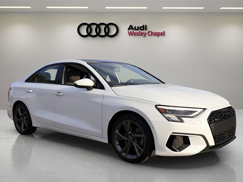 Used 2024 Audi A3 2.0T Premium Plus image 7