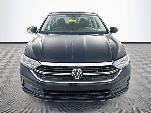 Used 2023 Volkswagen Jetta S image 2