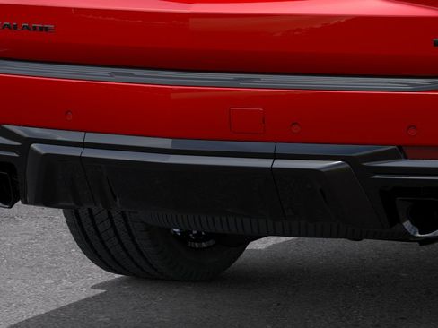 New 2026 Cadillac Escalade ESV V AWD/4WD image 14